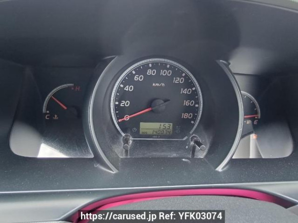 Used 2011 AT toyota hiace-van TRH200K Image[23]