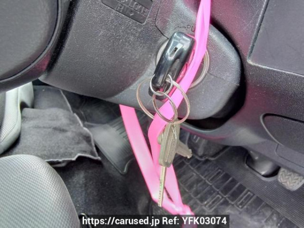 Used 2011 AT toyota hiace-van TRH200K Image[25]