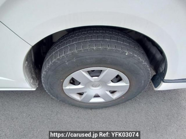 Used 2011 AT toyota hiace-van TRH200K Image[26]