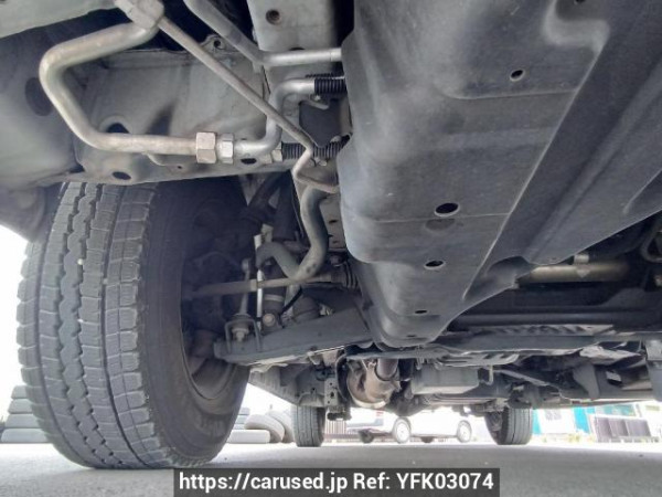 Used 2011 AT toyota hiace-van TRH200K Image[30]