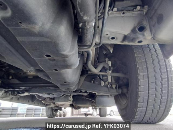 Used 2011 AT toyota hiace-van TRH200K Image[31]