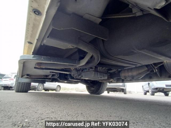 Used 2011 AT toyota hiace-van TRH200K Image[32]