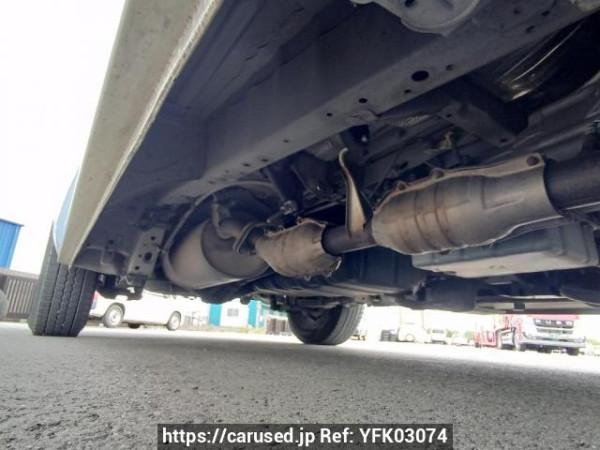 Used 2011 AT toyota hiace-van TRH200K Image[34]