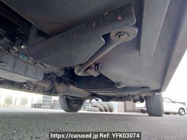 Used 2011 AT toyota hiace-van TRH200K Image[35]