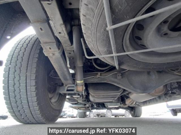 Used 2011 AT toyota hiace-van TRH200K Image[36]