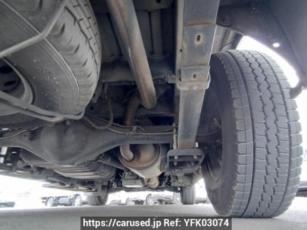 Used 2011 AT toyota hiace-van TRH200K Image[37]