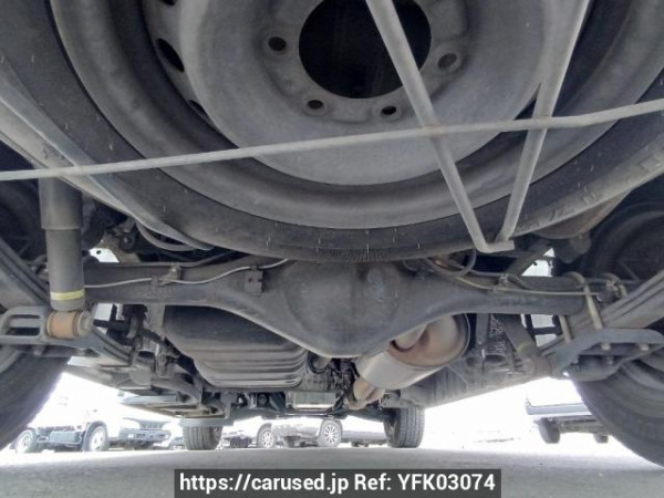 Used 2011 AT toyota hiace-van TRH200K Image[38]
