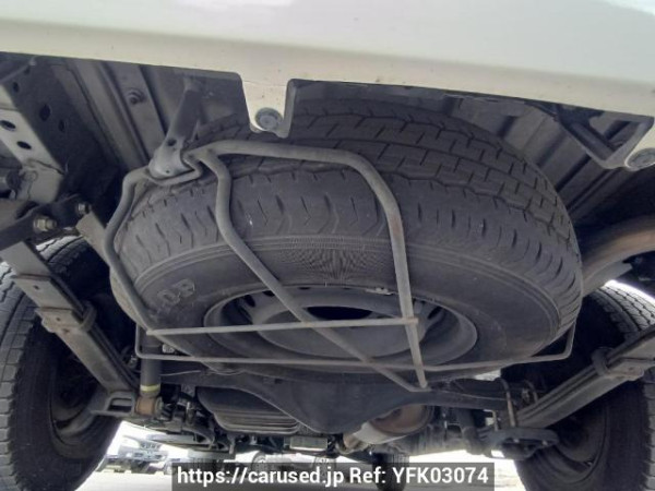 Used 2011 AT toyota hiace-van TRH200K Image[39]
