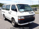 Toyota Hiace Van RZH102V