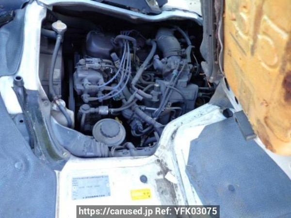 Used 1997 AT toyota hiace-van RZH102V Image[9]