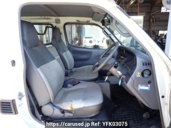 Used 1997 AT toyota hiace-van RZH102V Image[12]