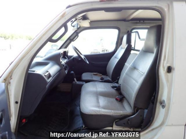 Used 1997 AT toyota hiace-van RZH102V Image[13]