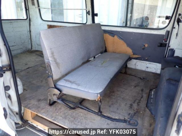 Used 1997 AT toyota hiace-van RZH102V Image[14]