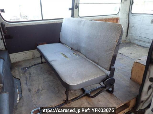Used 1997 AT toyota hiace-van RZH102V Image[15]