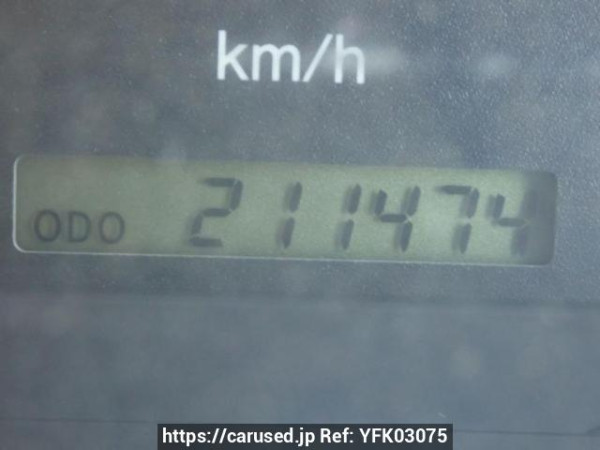 Used 1997 AT toyota hiace-van RZH102V Image[21]