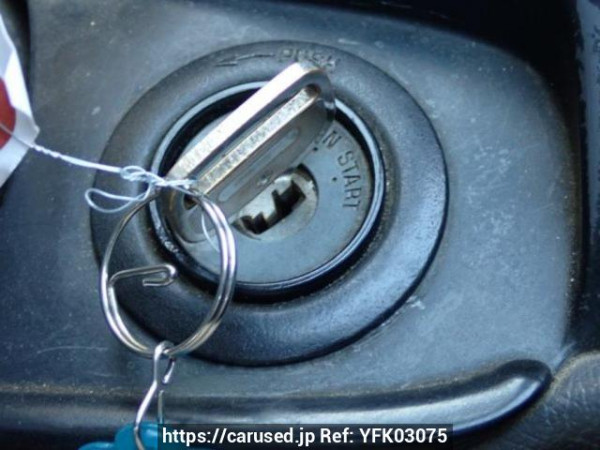 Used 1997 AT toyota hiace-van RZH102V Image[24]