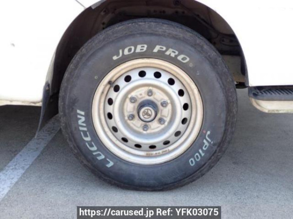 Used 1997 AT toyota hiace-van RZH102V Image[26]