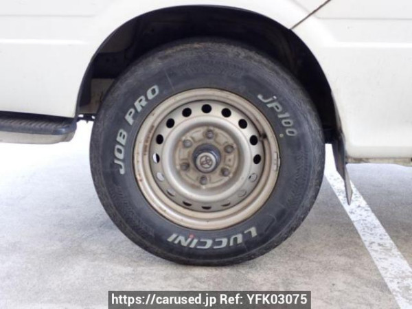Used 1997 AT toyota hiace-van RZH102V Image[27]