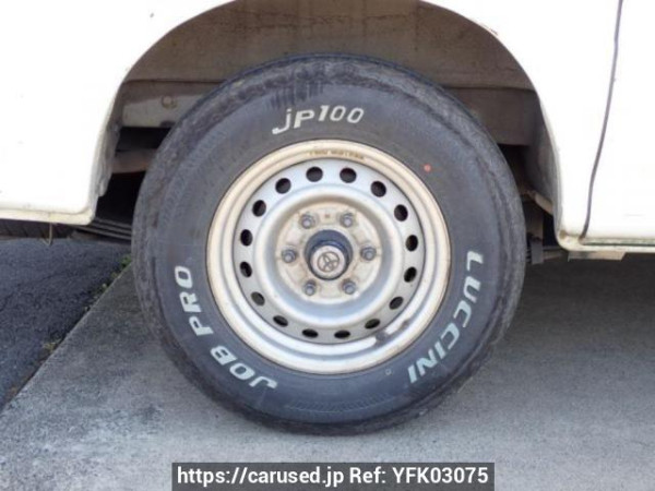 Used 1997 AT toyota hiace-van RZH102V Image[28]