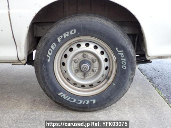 Used 1997 AT toyota hiace-van RZH102V Image[29]