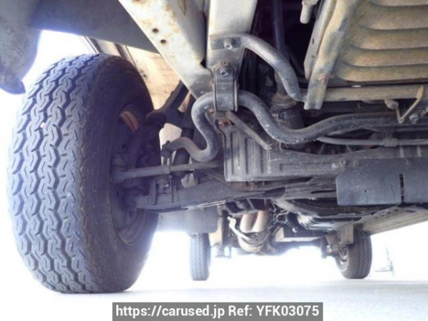 Used 1997 AT toyota hiace-van RZH102V Image[30]
