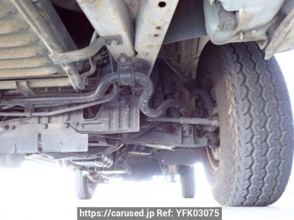 Used 1997 AT toyota hiace-van RZH102V Image[31]