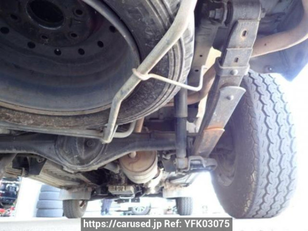 Used 1997 AT toyota hiace-van RZH102V Image[34]
