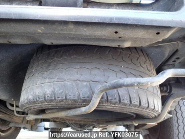 Used 1997 AT toyota hiace-van RZH102V Image[35]