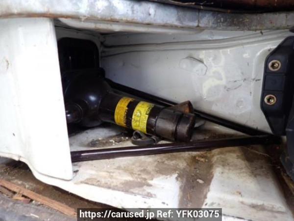 Used 1997 AT toyota hiace-van RZH102V Image[36]