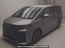 Used 2025 AT toyota vellfire-hybrid AAHH40W Image[0]