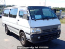 Toyota Hiace Van RZH112V