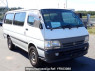 Used 2001 AT toyota hiace-van RZH112V Image[0]