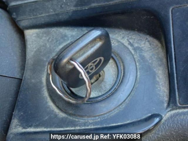 Used 2001 AT toyota hiace-van RZH112V Image[23]