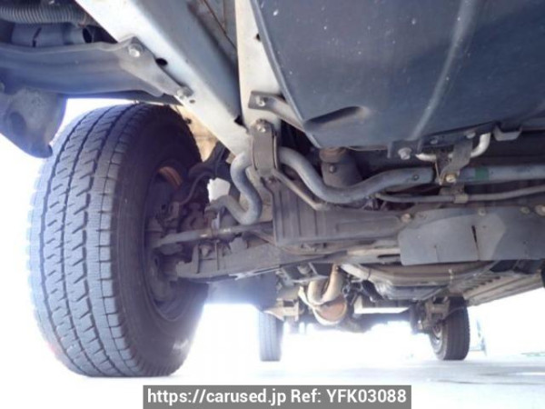 Used 2001 AT toyota hiace-van RZH112V Image[29]
