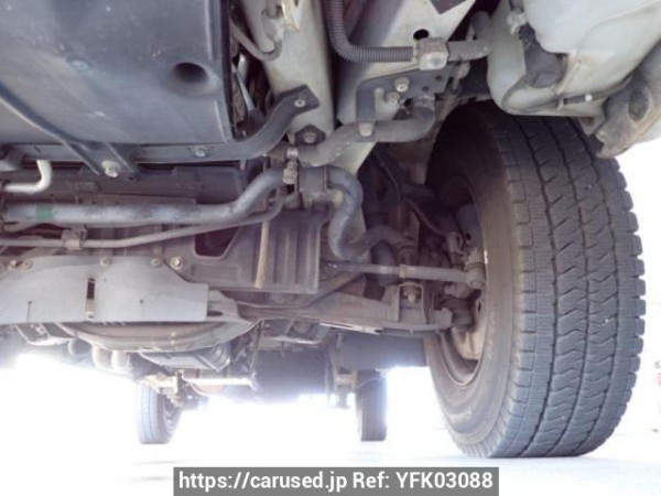 Used 2001 AT toyota hiace-van RZH112V Image[30]