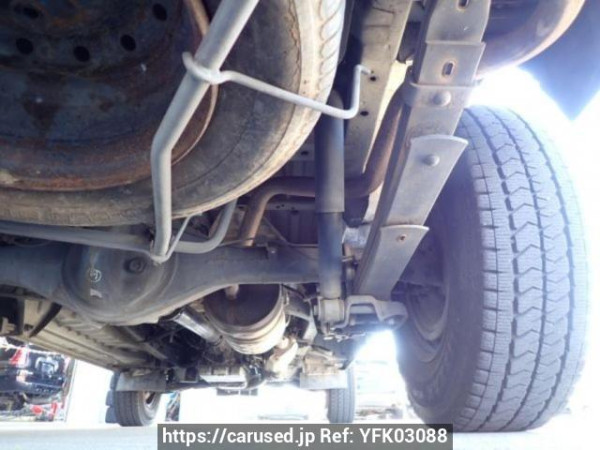 Used 2001 AT toyota hiace-van RZH112V Image[31]