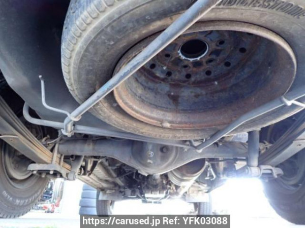 Used 2001 AT toyota hiace-van RZH112V Image[33]