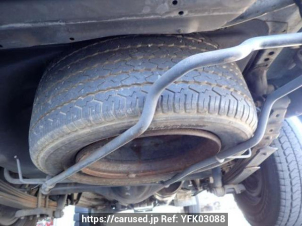 Used 2001 AT toyota hiace-van RZH112V Image[34]