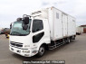 Used 2008 MT mitsubishi-fuso fighter FK64R Image[2]