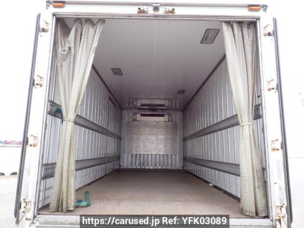Used 2008 MT mitsubishi-fuso fighter FK64R Image[8]