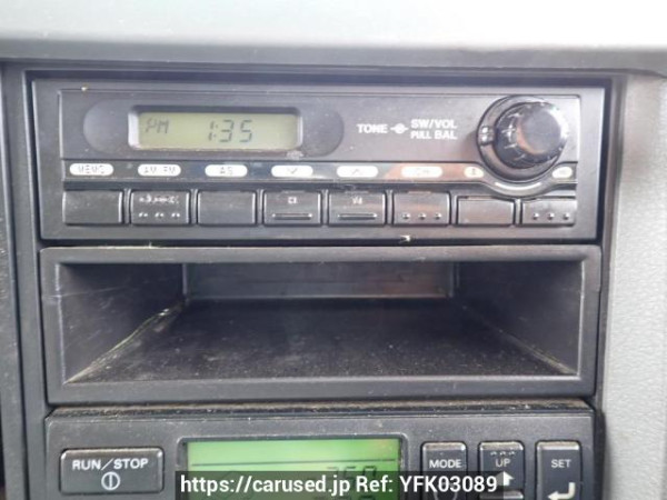Used 2008 MT mitsubishi-fuso fighter FK64R Image[19]