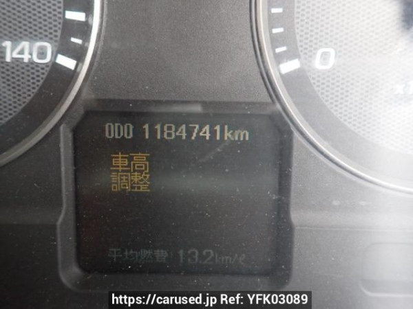 Used 2008 MT mitsubishi-fuso fighter FK64R Image[22]