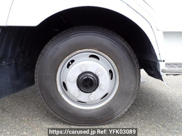 Used 2008 MT mitsubishi-fuso fighter FK64R Image[26]