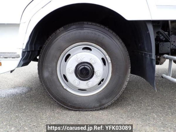 Used 2008 MT mitsubishi-fuso fighter FK64R Image[27]