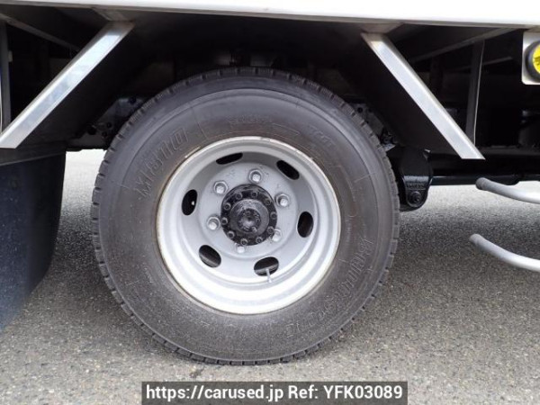 Used 2008 MT mitsubishi-fuso fighter FK64R Image[28]