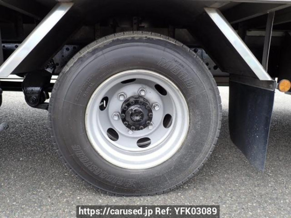 Used 2008 MT mitsubishi-fuso fighter FK64R Image[29]
