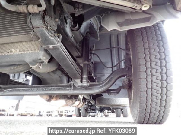 Used 2008 MT mitsubishi-fuso fighter FK64R Image[31]