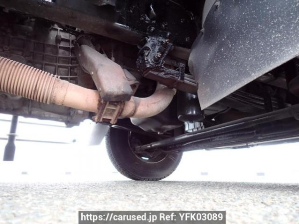 Used 2008 MT mitsubishi-fuso fighter FK64R Image[33]