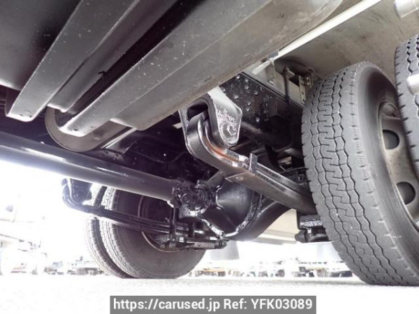 Used 2008 MT mitsubishi-fuso fighter FK64R Image[35]