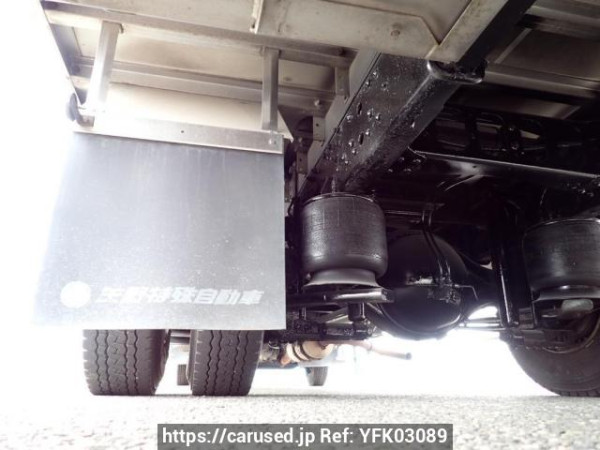 Used 2008 MT mitsubishi-fuso fighter FK64R Image[36]